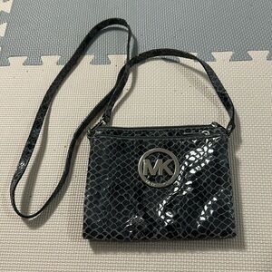 Michael Kors Crossbody Purse